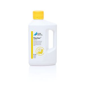 Vector cleaner