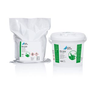 FD 333 forte wipes