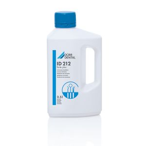 ID 212 forte plus