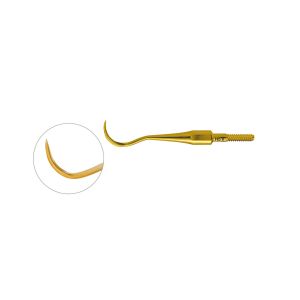Glacier™ Quik-Tip® Scaler