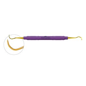 Glacier™ Scaler