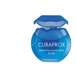 Curaprox DF 834 Zahnseide