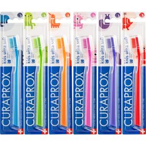 Curaprox sensitive CS Kids