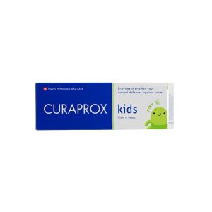 Curaprox® Kids - Zahnpasta