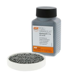 M+W SELECT FÜLLGRANULAT 1,2 kg