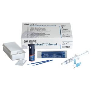 Intro Kit Flasche