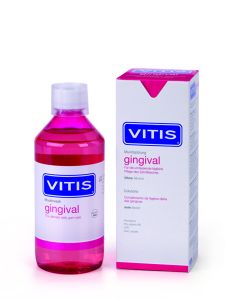 VITIS gingival Mundspülung