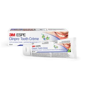 Clinpro Tooth Creme