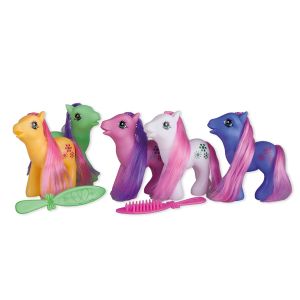 Miratoi Nr. 15 Mini Ponys