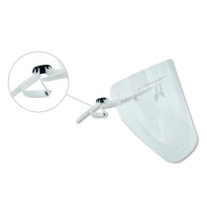 Proto-Cam Schutzschild weiß