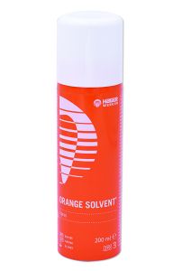 Orange Solvent