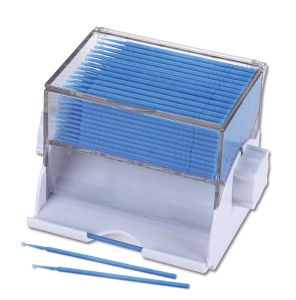 Apply-Tips Dispenser