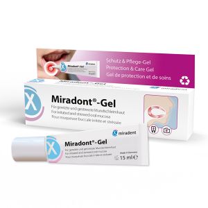 miradent Miradont Gel 1