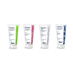Cleanic Probepackung