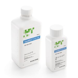CanalPro CHX 2 % 500 ml + 100 ml