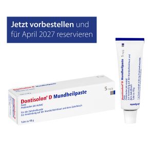 Dontisolon D Mundheilpaste 1