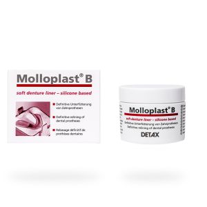 Molloplast B