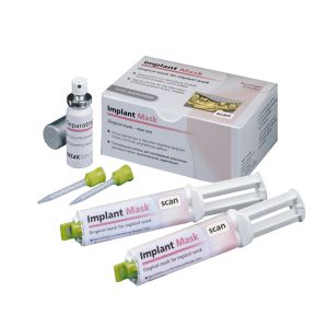 Implant Mask scan 1