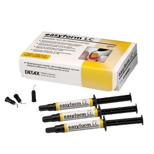 easyform LC
