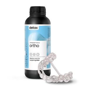 Freeprint ortho