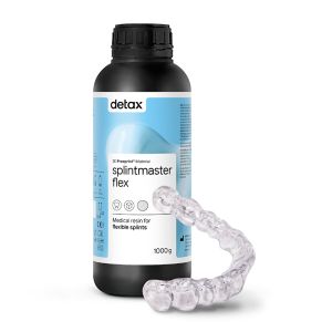 Freeprint Splintmaster 