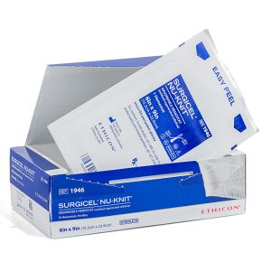 Surgicel Nu-Knit 