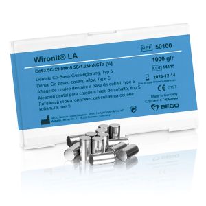 Wironit LA