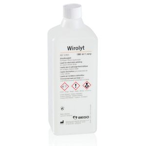 Flasche 1 l