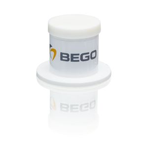 Adapta-Formtopf mit Adapta-Kitt