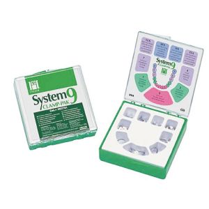 Hygenic Dental Dam 1