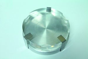 Starter Kit 95x20 (Zirkonzahn)