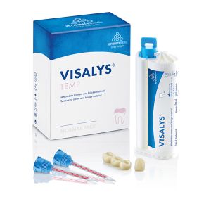Visalys Temp 1