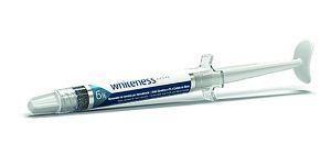 Spritze 2 g