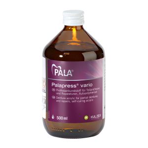 Palapress vario 1