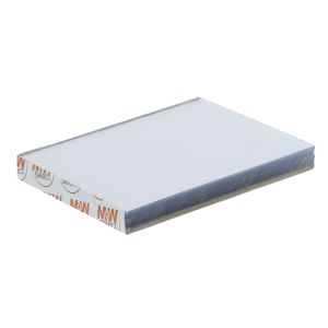 M+W SELECT FOLIENANMISCHBLOCK 1