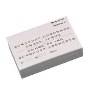 01-Befund für Systemkartei DIN A5