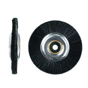 M+W SELECT SCHMALBÜRSTE 15 LK