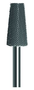 Carbit-Fräser für Modellsockeltrimmer