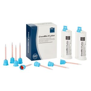 CronMix K plus