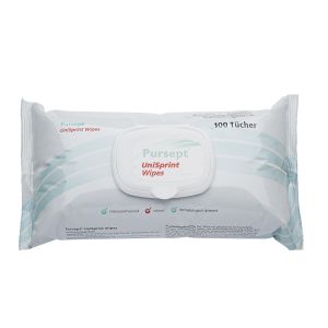 Pursept UniSprint Wipes