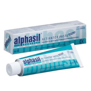 alphasil PERFECT Activator Paste