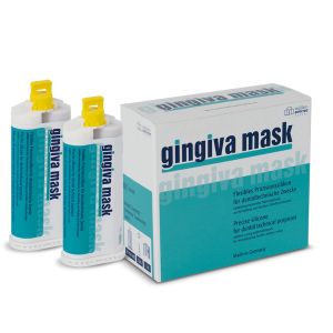 gingiva Mask 1