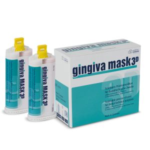 gingiva MASK 3D 1