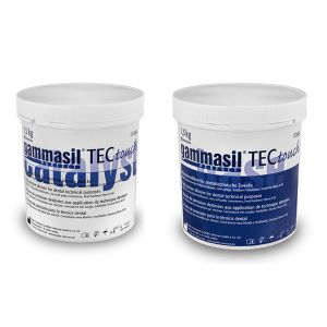gammasil perfect TEC