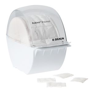 Spender für Askina Brauncel