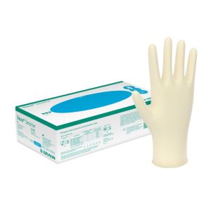 Vasco Sensitive powderfree