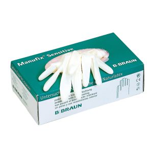 Manufix Sensitive
