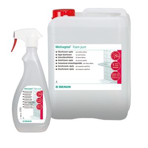 Meliseptol Foam pure
