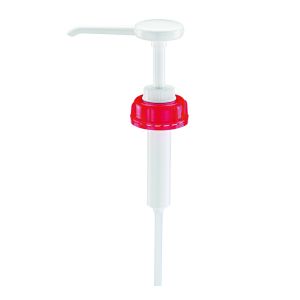 Dosierpumpe für B.Braun Produkte 1