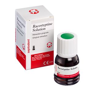 Racestyptine Lösung